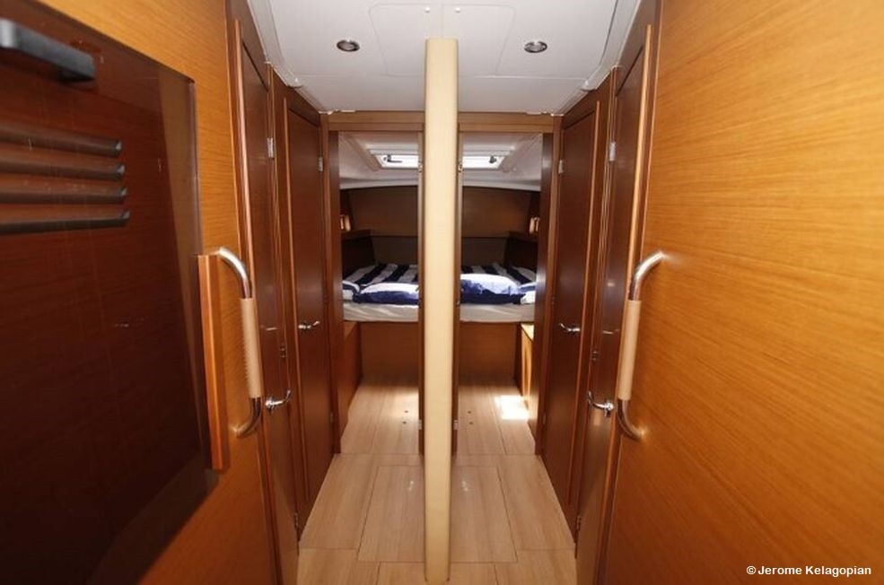 Photo #12 - Sun Loft 47 - 6 + 1 cab. (AEGNOR) in Parham Town - 29404