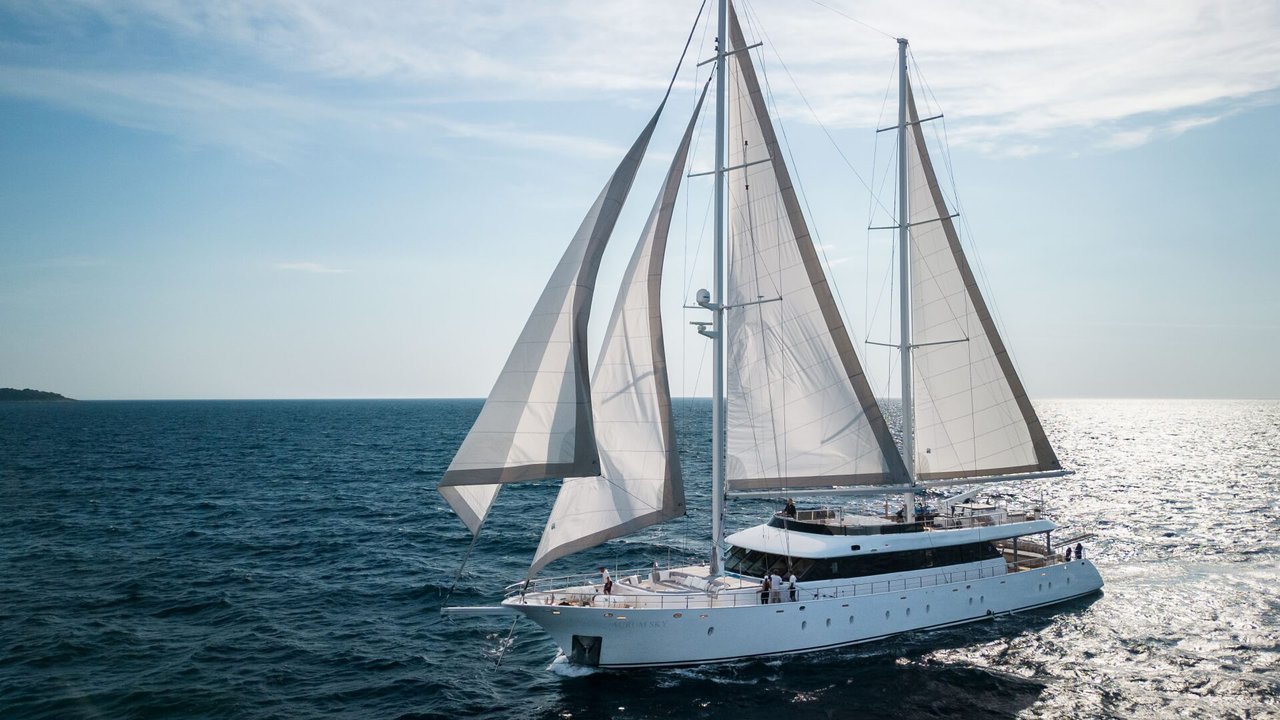 Photo #5 - MS Custom Aurum Sky (M/S Aurum Sky) in Split - 29458