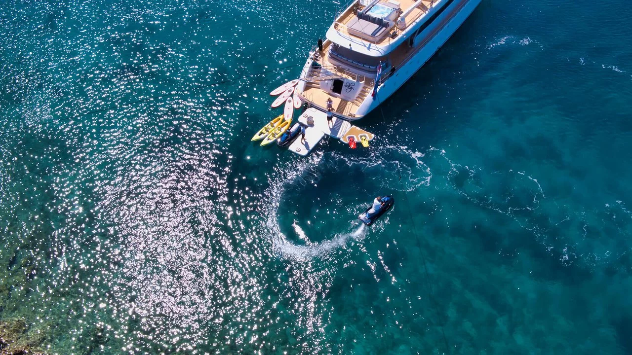 MS Custom Aurum Sky (M/S Aurum Sky)  - 11