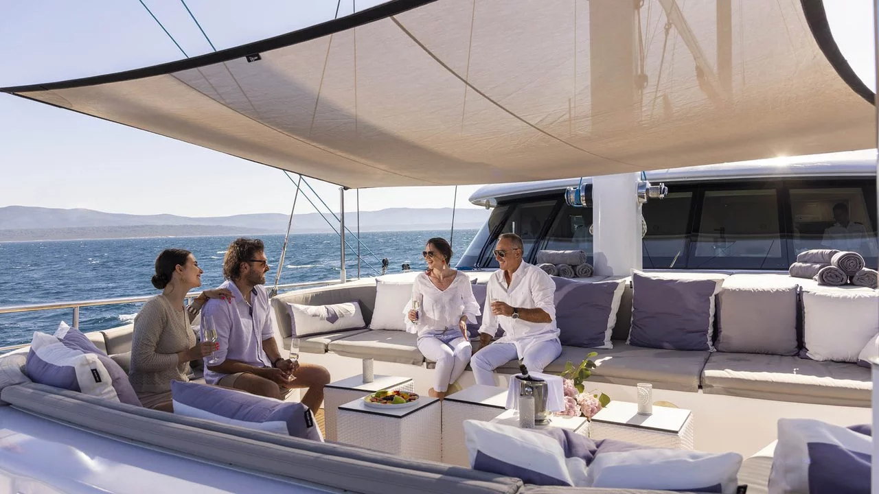 MS Custom Aurum Sky (M/S Aurum Sky)  - 12