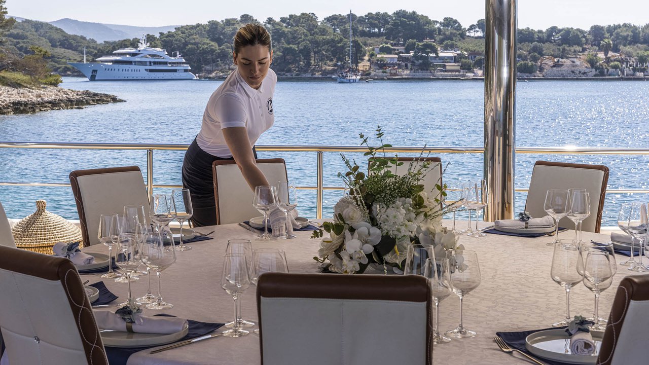 Photo #14 - MS Custom Aurum Sky (M/S Aurum Sky) in Split - 29458