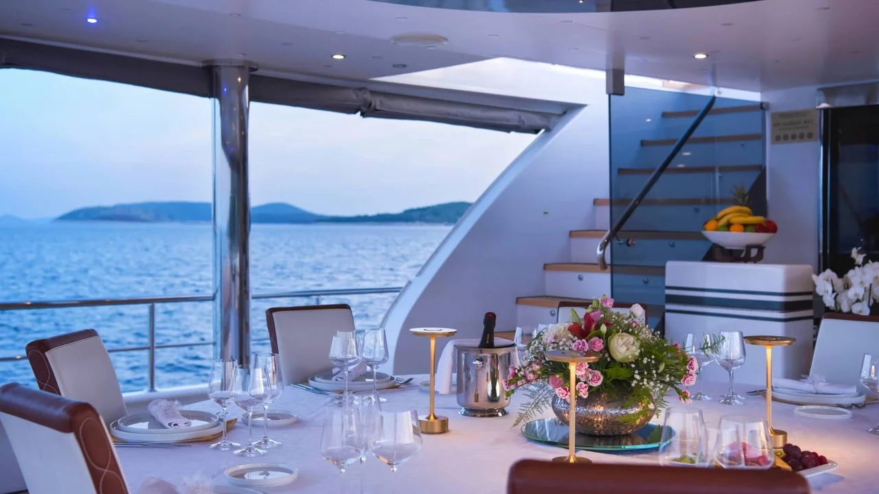 MS Custom Aurum Sky (M/S Aurum Sky)  - 18