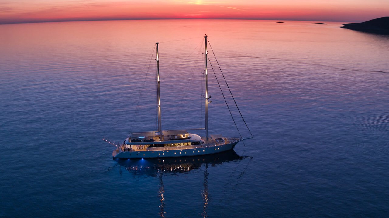 Photo #21 - MS Custom Aurum Sky (M/S Aurum Sky) in Split - 29458