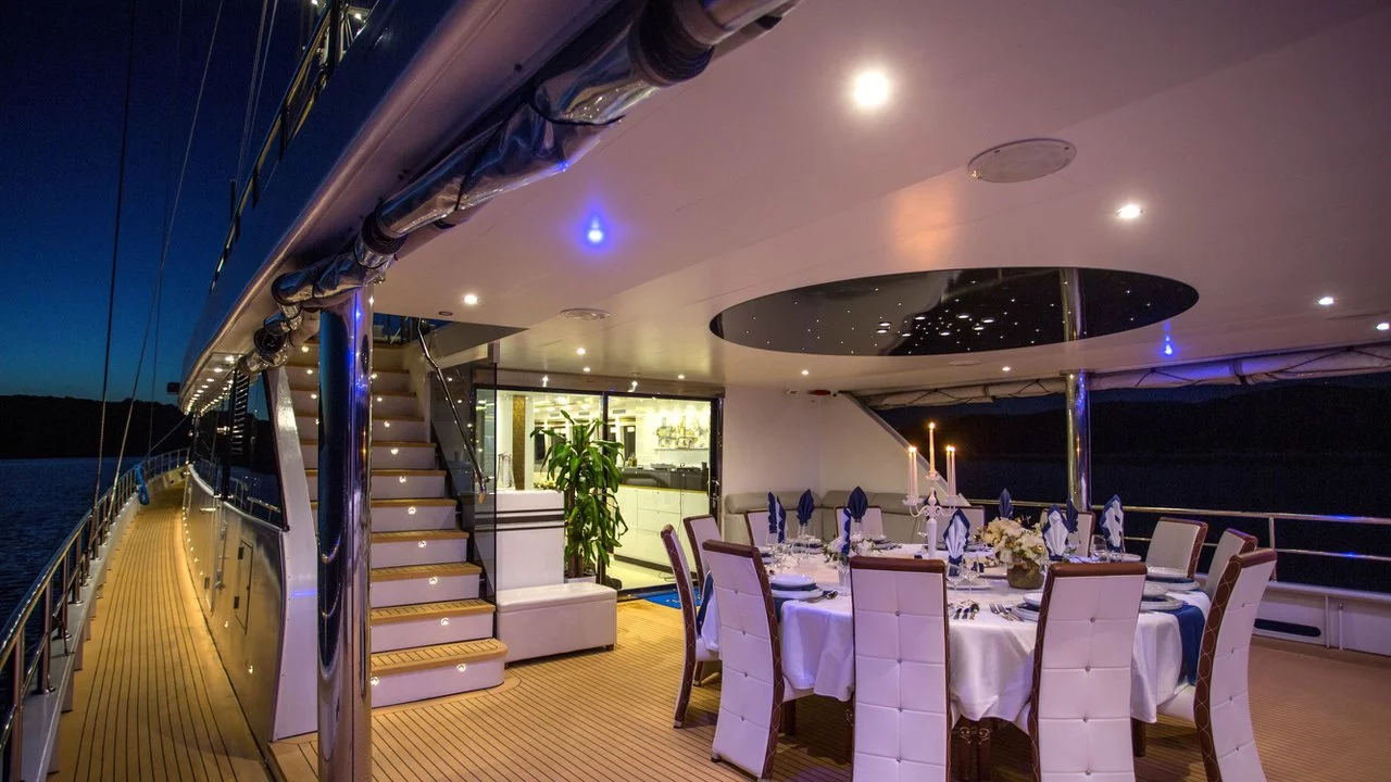 MS Custom Aurum Sky (M/S Aurum Sky)  - 21