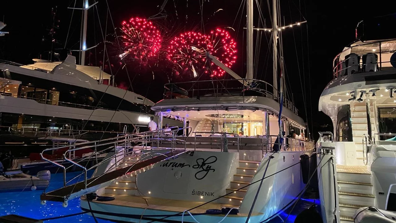 MS Custom Aurum Sky (M/S Aurum Sky)  - 22