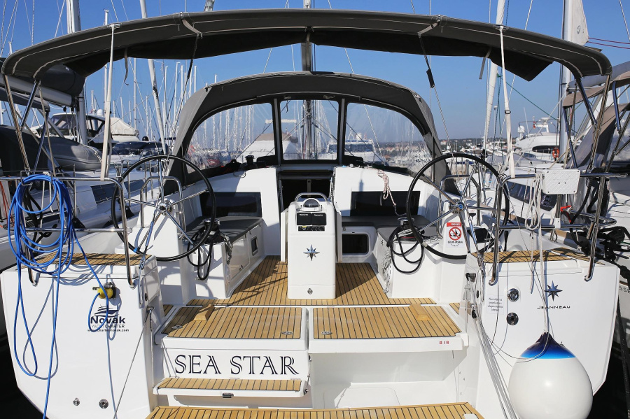 Sea Star - 2