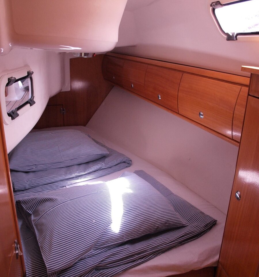 Photo #8 - Bavaria 32 (Sea Star) en Primosten - 29489