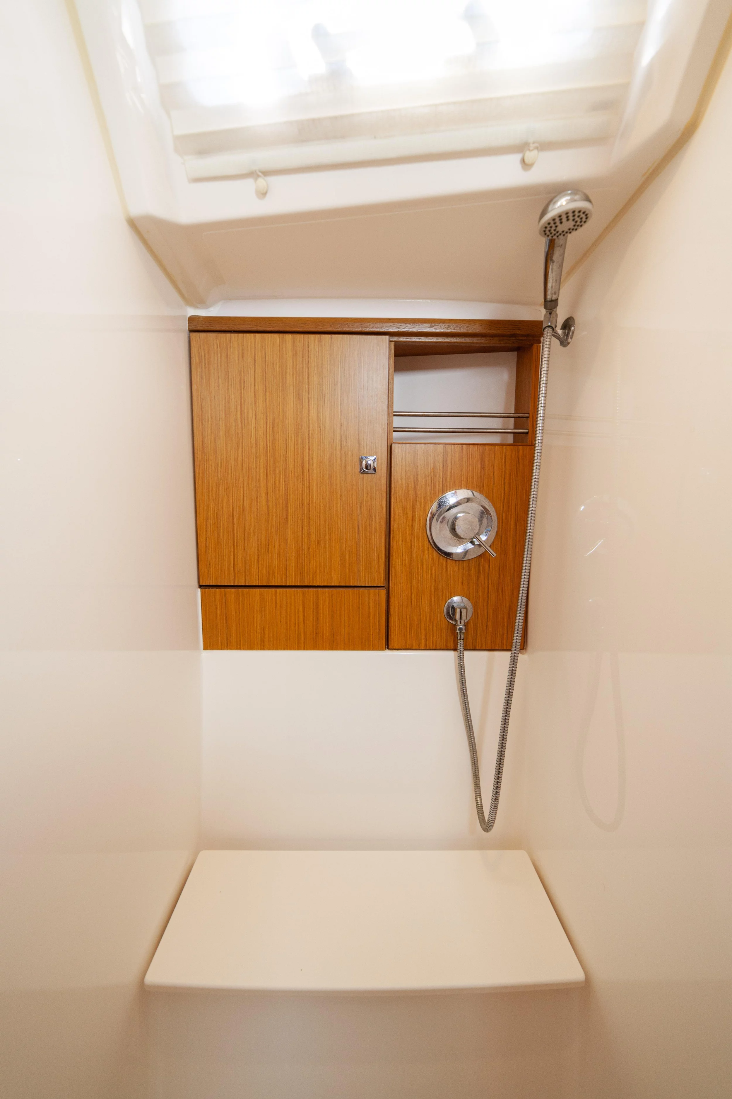 Bavaria Cruiser 46 - 4 cab. (Sail Vega)  - 21