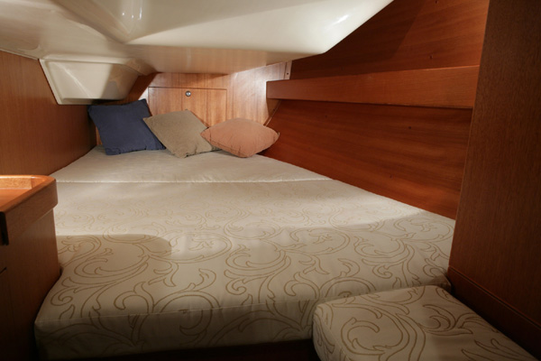 Photo #7 - Elan 344 Impression (Sea Bird) in Primosten - 29491