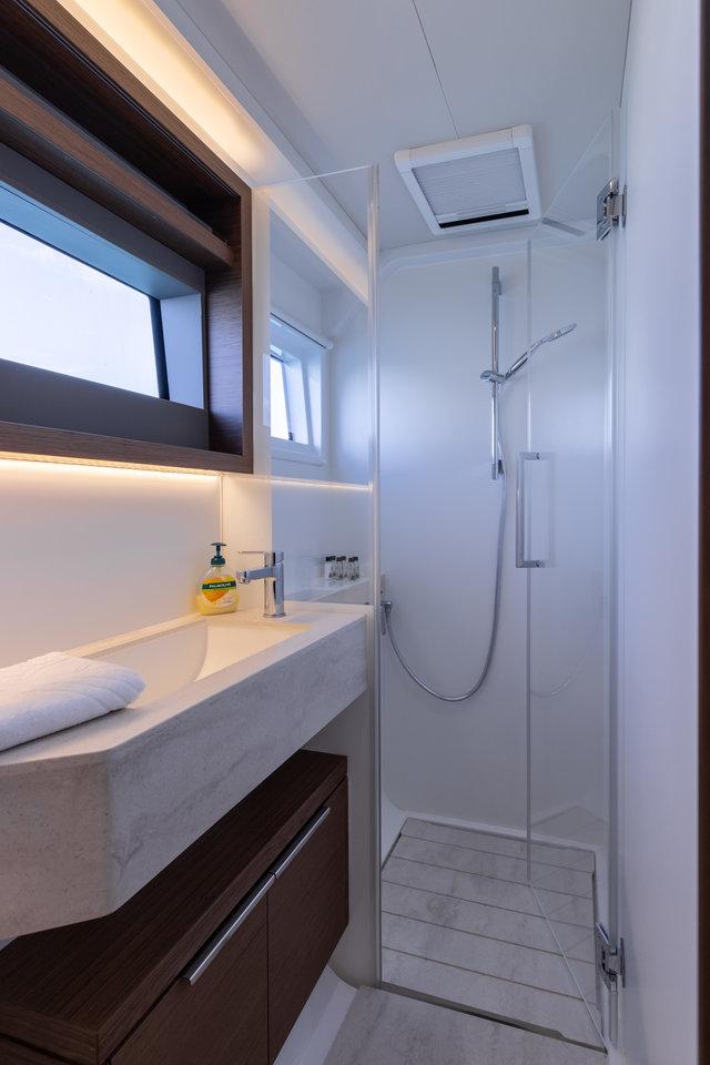 Photo #17 - Lagoon 50 - 5 + 2 cab. (Princess Kiss - Crewed) in Split - 29500