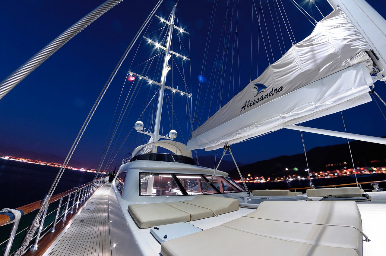 Photo #13 - Alessandro 1 (Alessandro 1) en Split - 29507