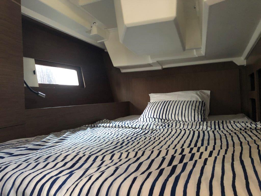 Photo #11 - Oceanis 46.1 (Princess Mia) in Split - 29508