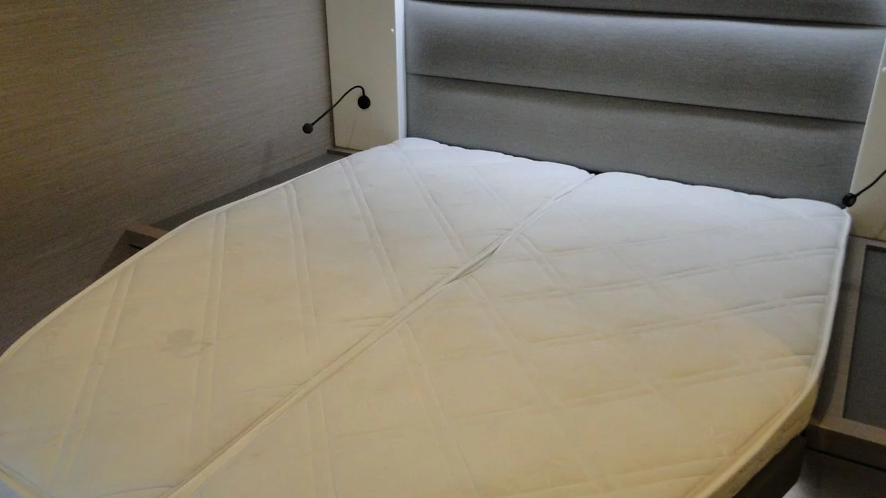 Fountaine Pajot Saona 47 Quintet - 5 + 1 cab. (NEFELI)  - 7