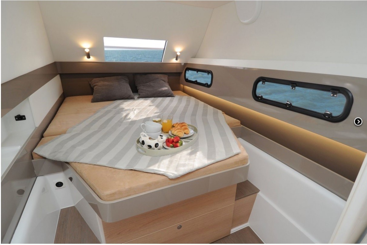 Photo #8 - Bali 4.1 - 4 + 2 cab. (MIRIEL) in Fethiye - 29543