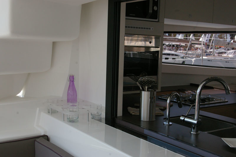 Photo #5 - Bali 4.5 - 4 + 2 cab. (IRIME) en Olbia - 29549