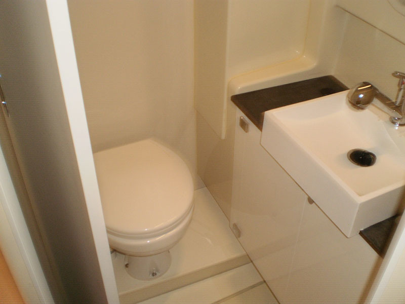 Photo #9 - Bali 4.5 - 4 + 2 cab. (IRIME) en Olbia - 29549