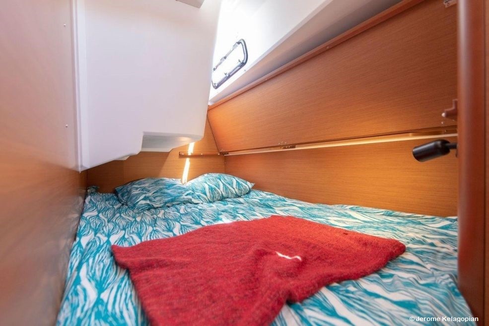 Photo #11 - Sun Loft 47 - 6 + 1 cab. (GALATHIL) in Le Marin - 29551