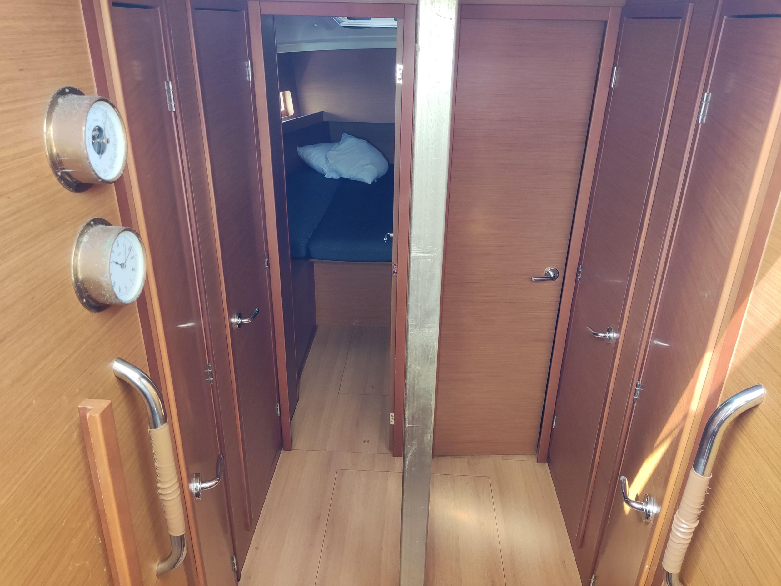 Photo #7 - Sun Loft 47 - 6 + 1 cab. (GELMIR) in Bas du fort - 29554