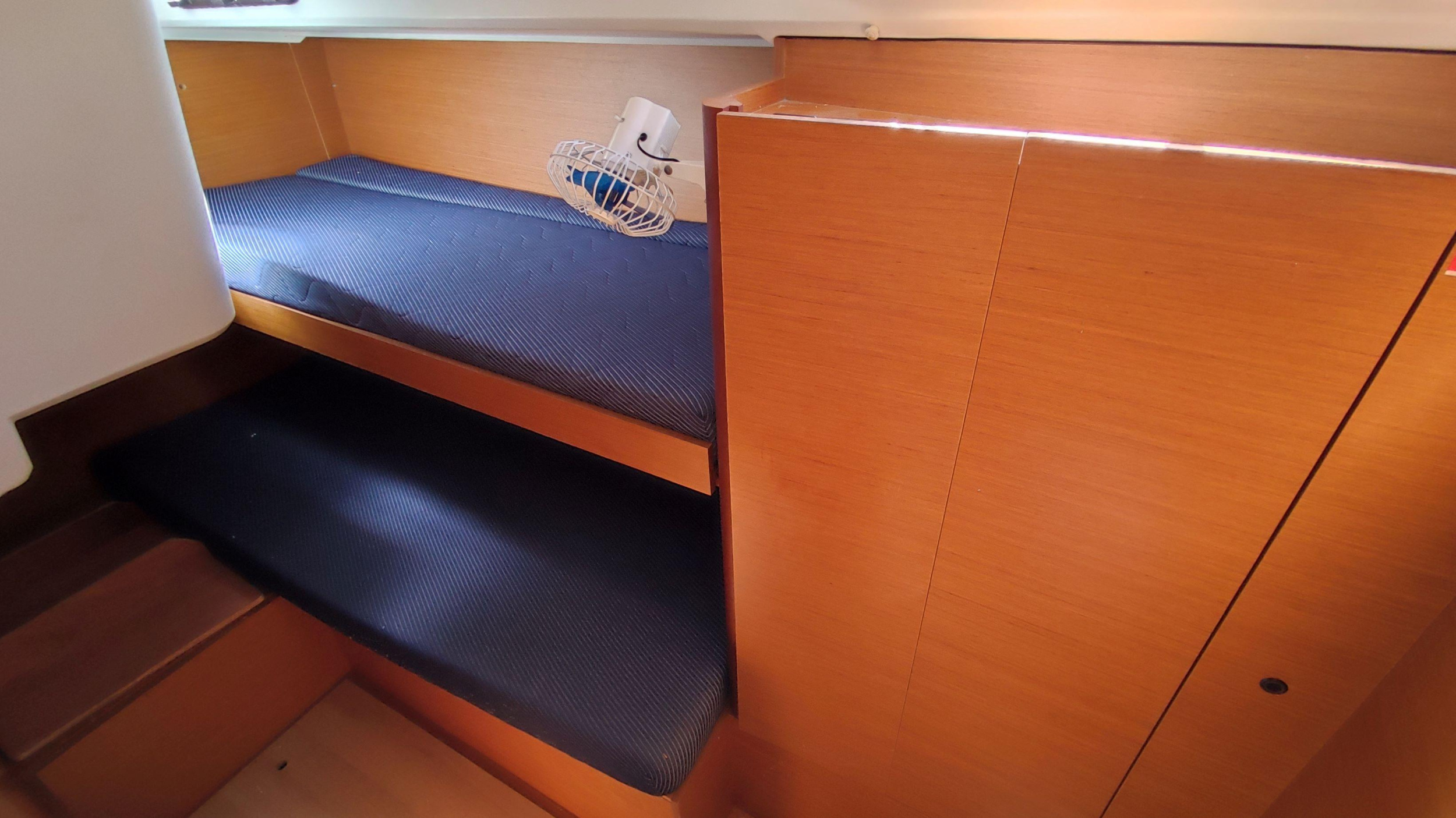 Photo #9 - Sun Loft 47 - 6 + 1 cab. (GELMIR) in Bas du fort - 29554