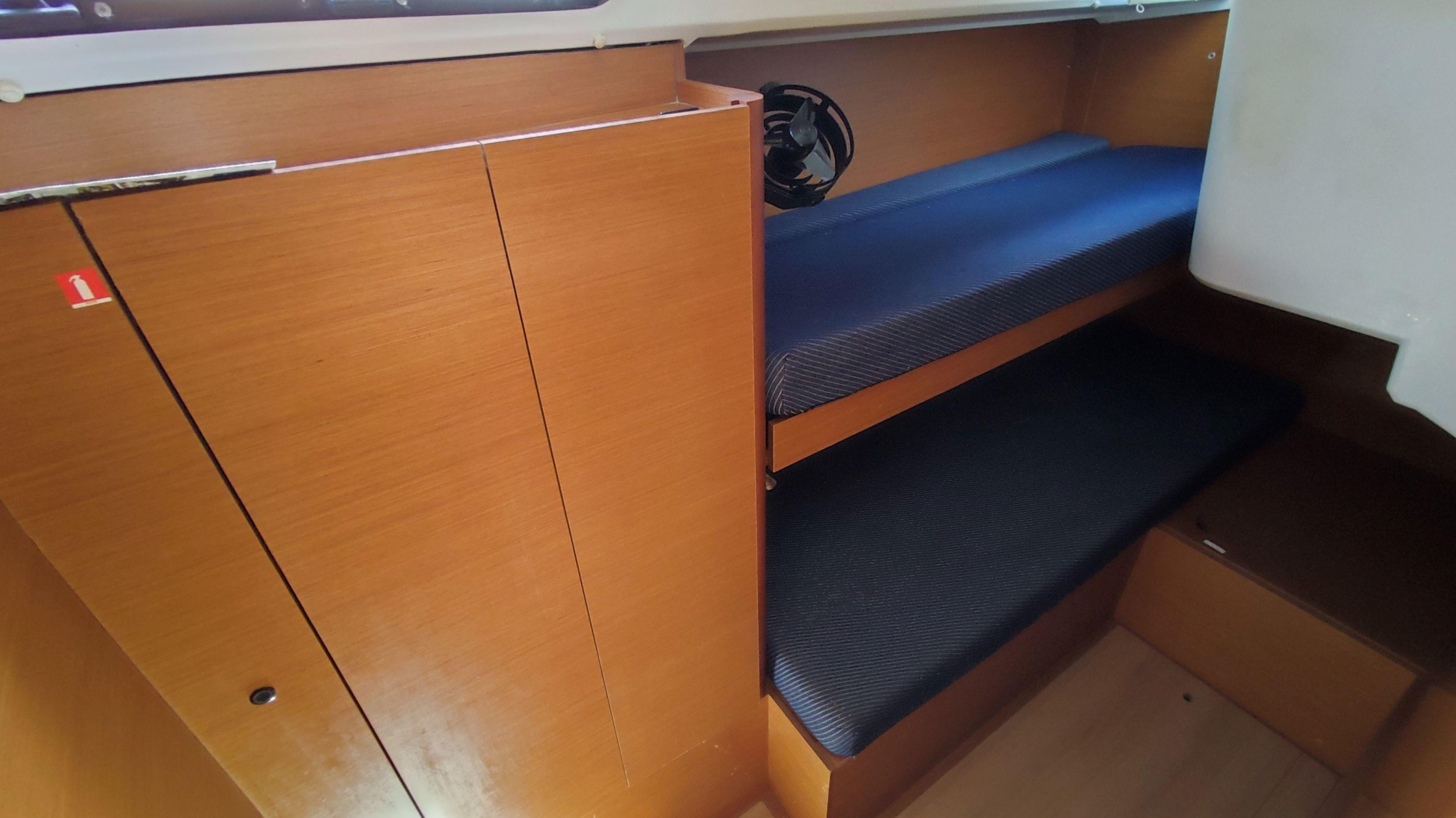Photo #10 - Sun Loft 47 - 6 + 1 cab. (GELMIR) in Bas du fort - 29554