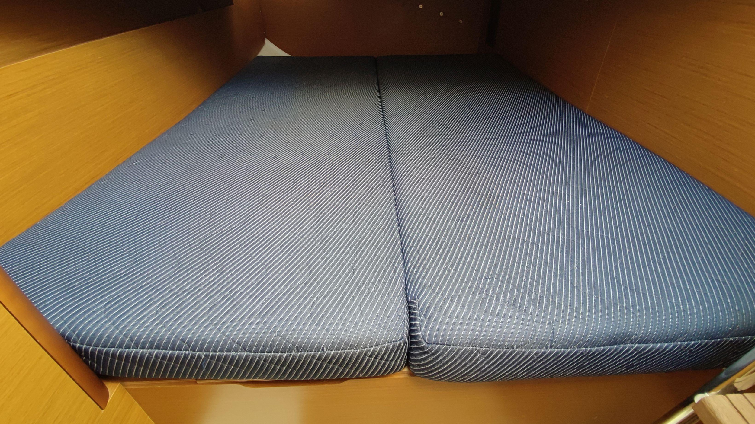 Photo #11 - Sun Loft 47 - 6 + 1 cab. (GELMIR) in Bas du fort - 29554