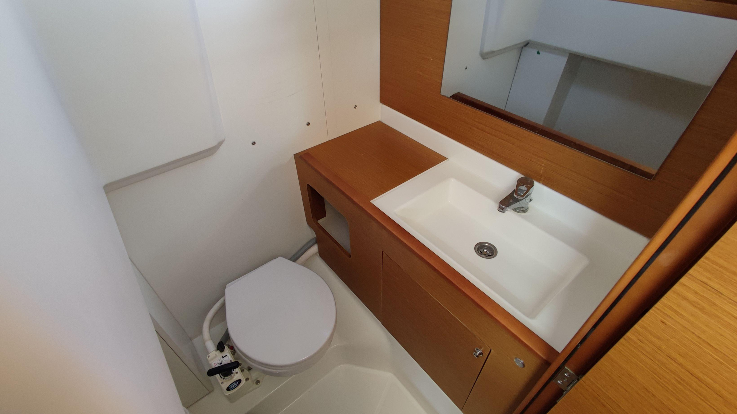 Photo #13 - Sun Loft 47 - 6 + 1 cab. (GELMIR) in Bas du fort - 29554
