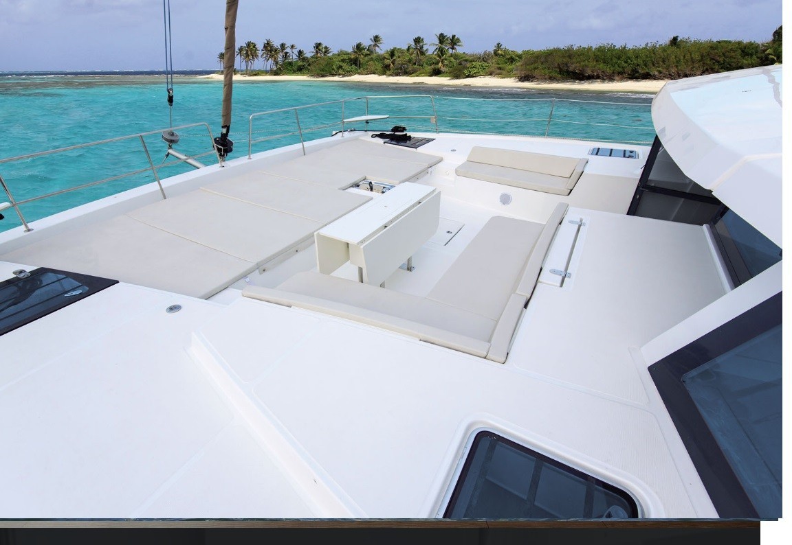 Photo #8 - Bali 5.4 - 6 + 2 cab. (ELENWE) en Nassau - 29559