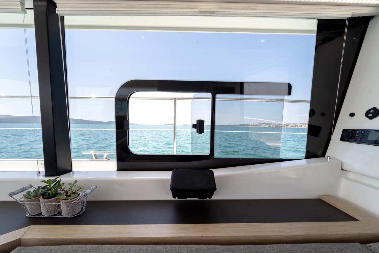 Photo #23 - Fountaine Pajot MY 37 (Kalea) in Sibenik - 29570