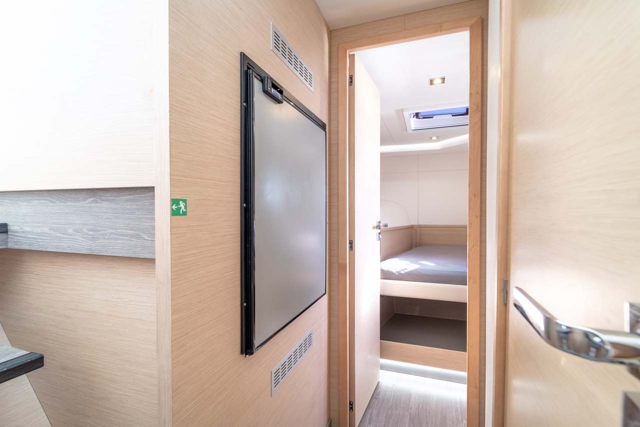 Photo #27 - Fountaine Pajot MY 37 (Kalea) in Sibenik - 29570
