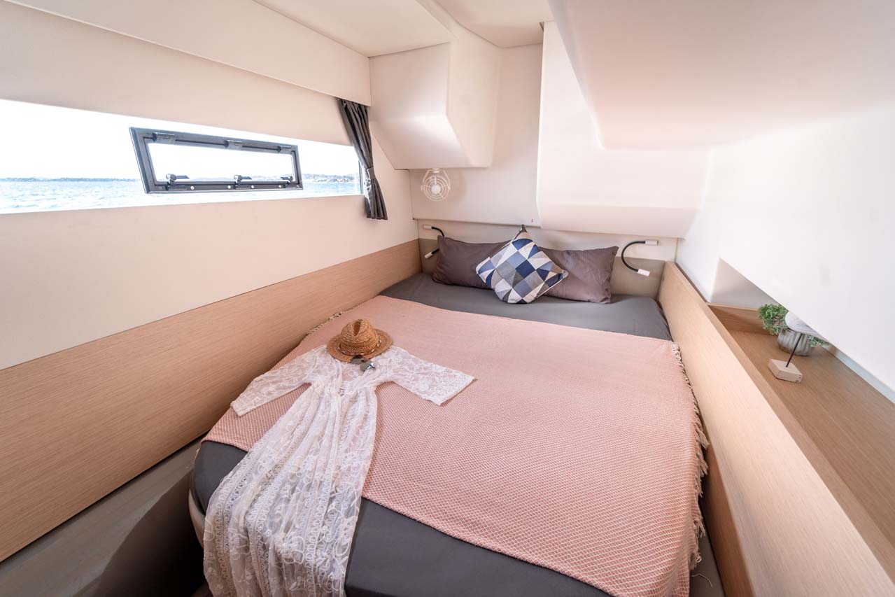 Photo #36 - Fountaine Pajot MY 37 (Kalea) in Sibenik - 29570