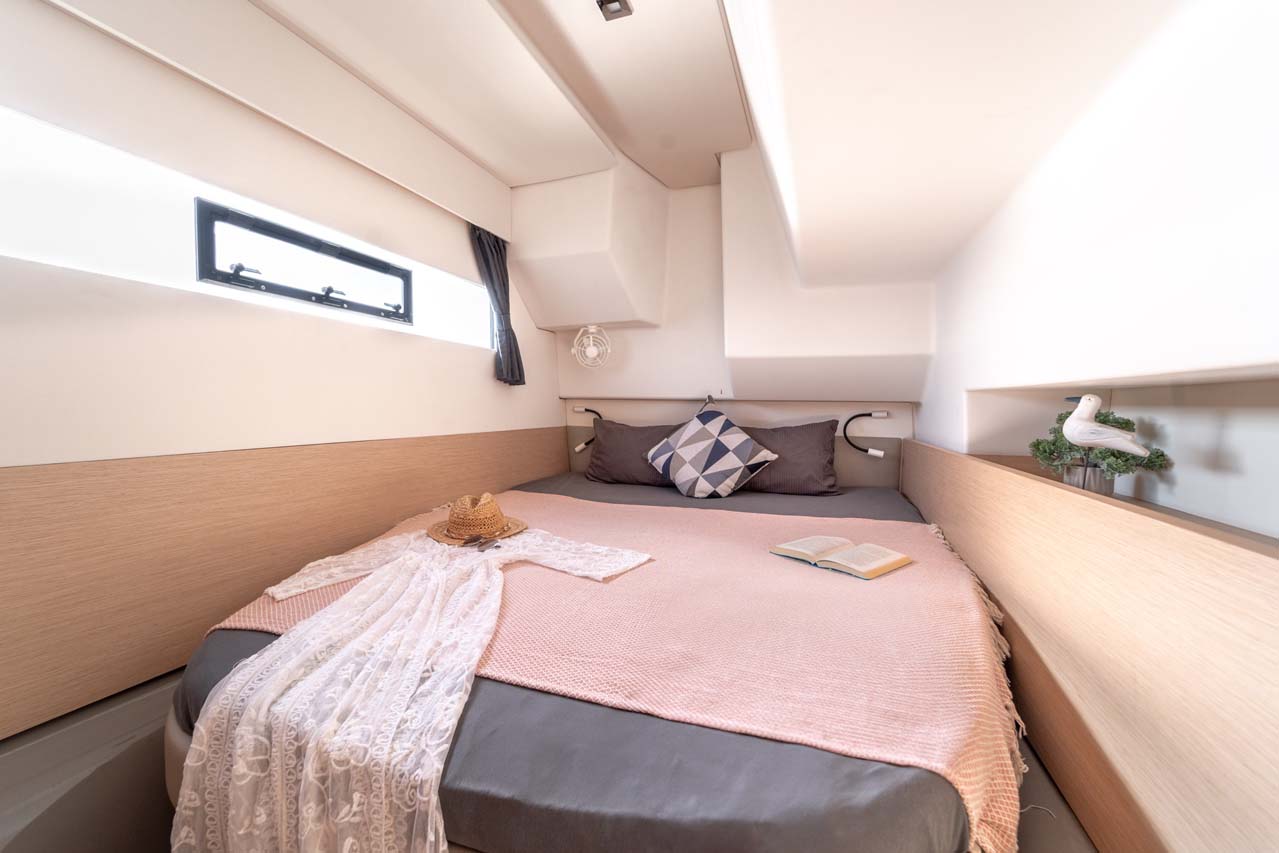 Photo #37 - Fountaine Pajot MY 37 (Kalea) in Sibenik - 29570