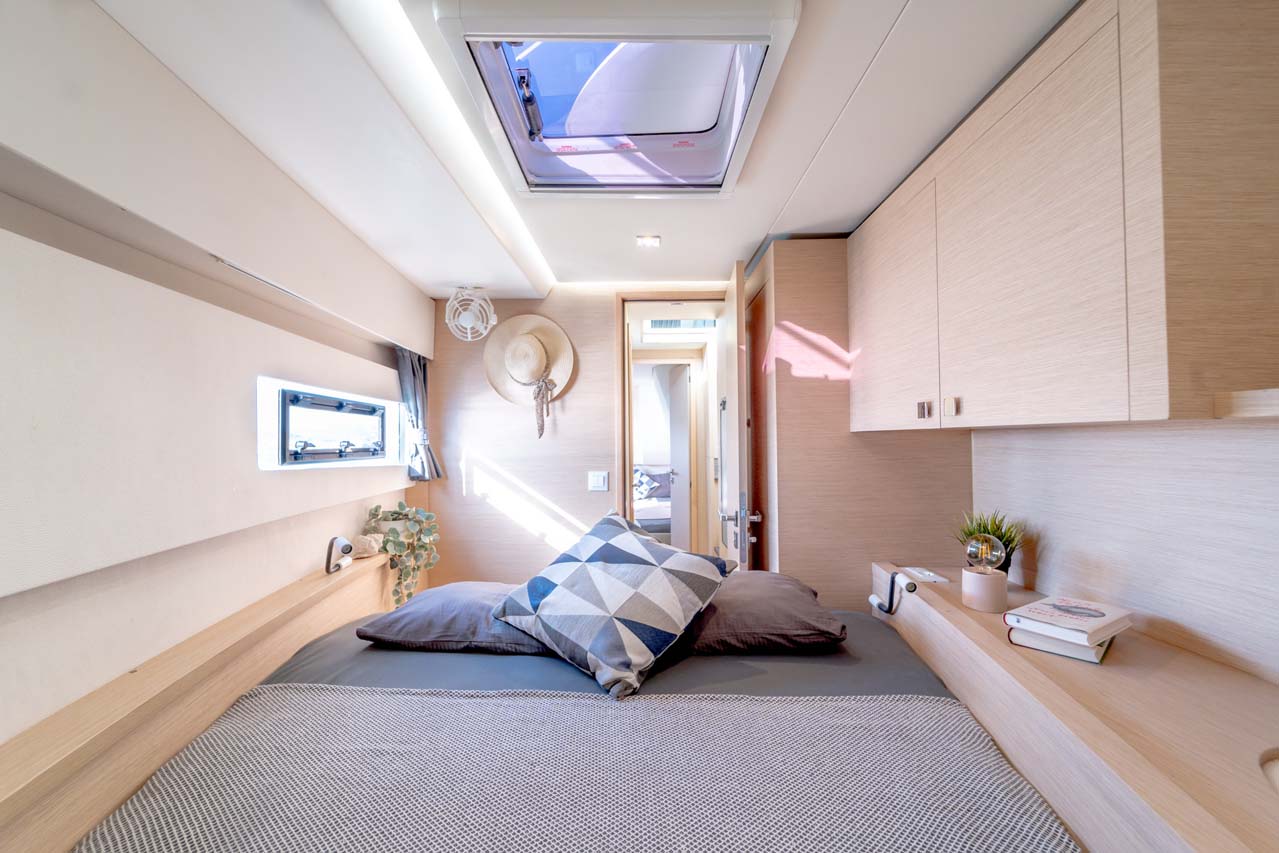 Photo #38 - Fountaine Pajot MY 37 (Kalea) in Sibenik - 29570