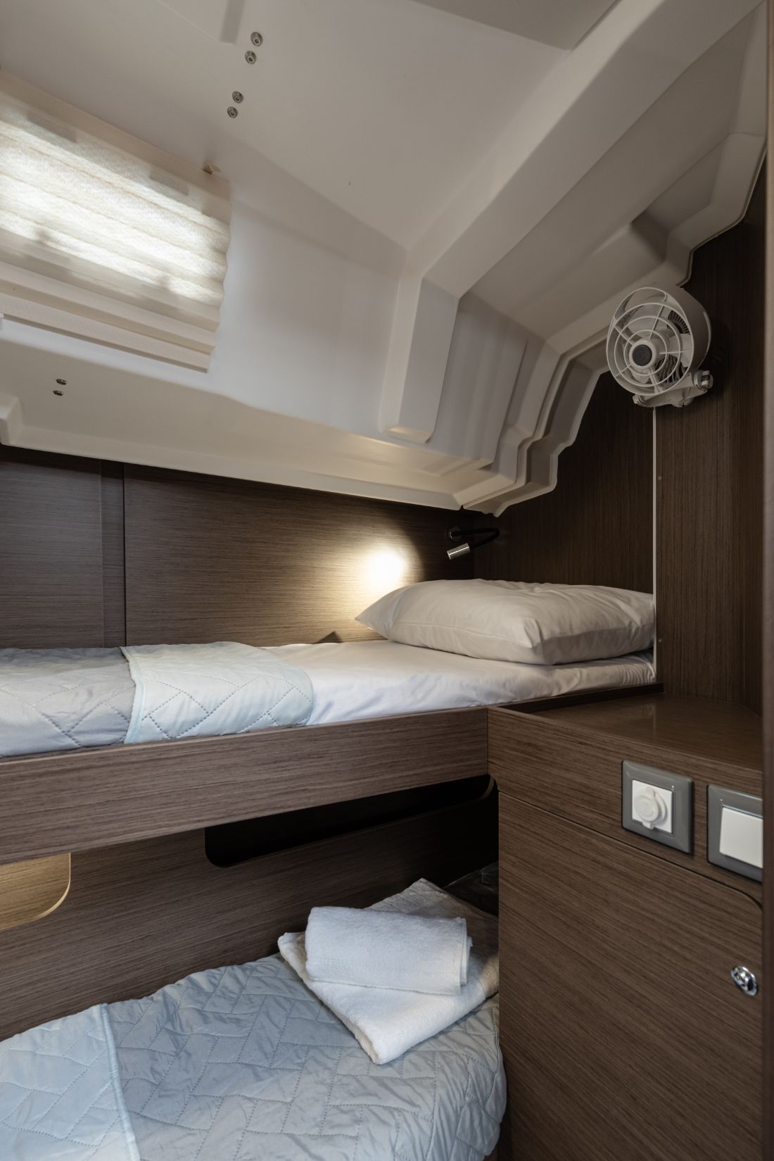Photo #8 - Oceanis 46.1 (Vienna Princess) in Preveza - 29596