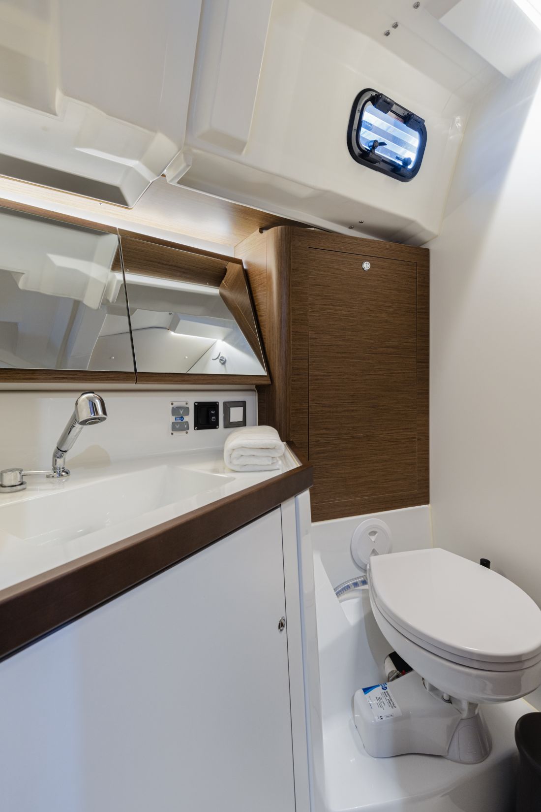 Photo #11 - Oceanis 46.1 (Vienna Princess) in Preveza - 29596