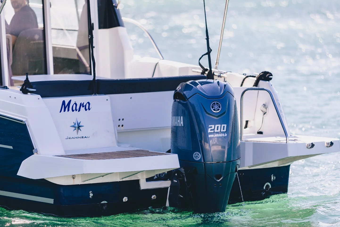 Merry Fisher 795 Legend (Mara)  - 4