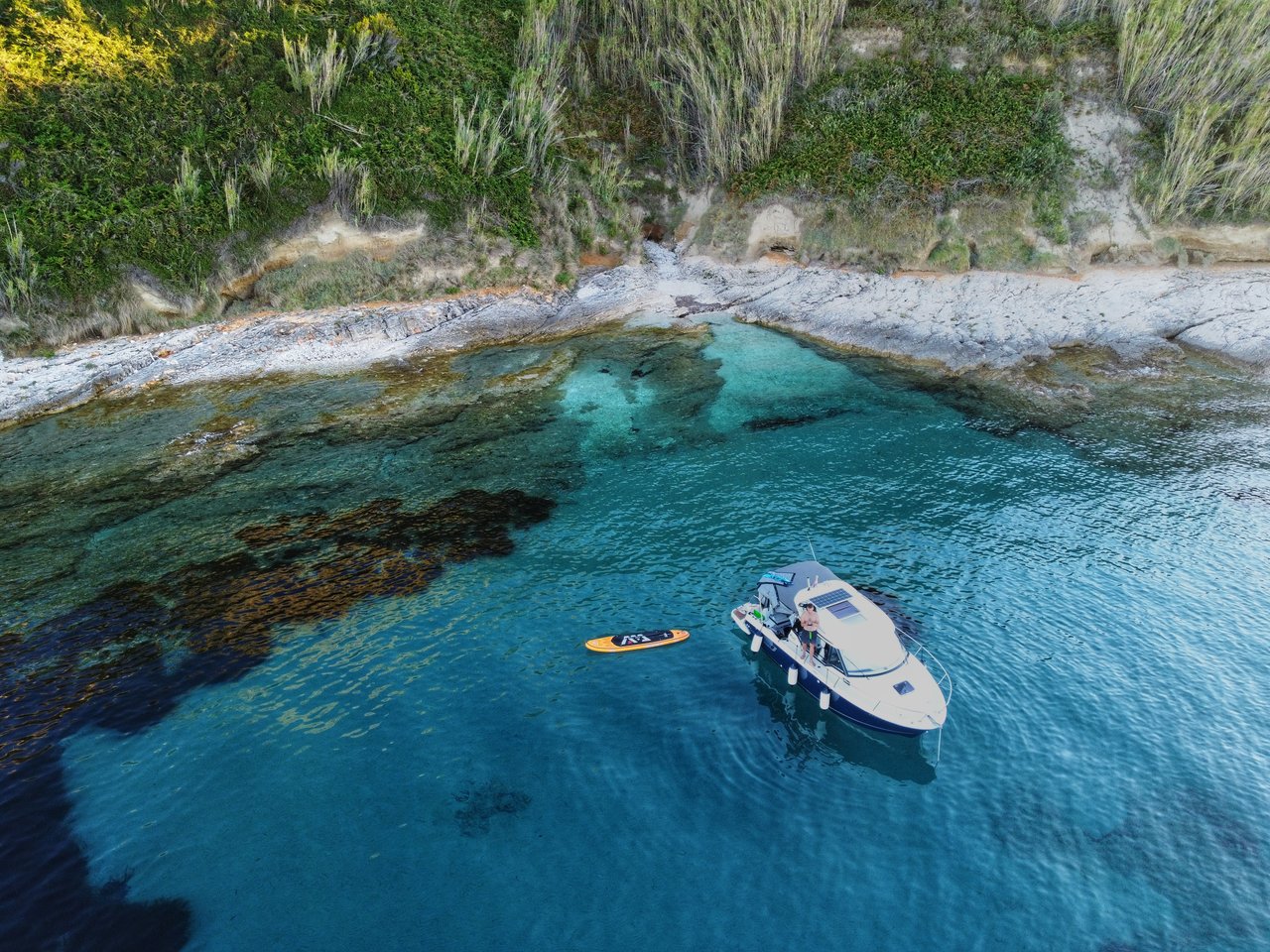 Photo #11 - Merry Fisher 795 Legend (Mara) in Krk - 29628