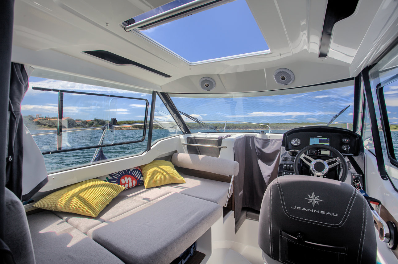 Photo #13 - Merry Fisher 795 Legend (Mara) in Krk - 29628