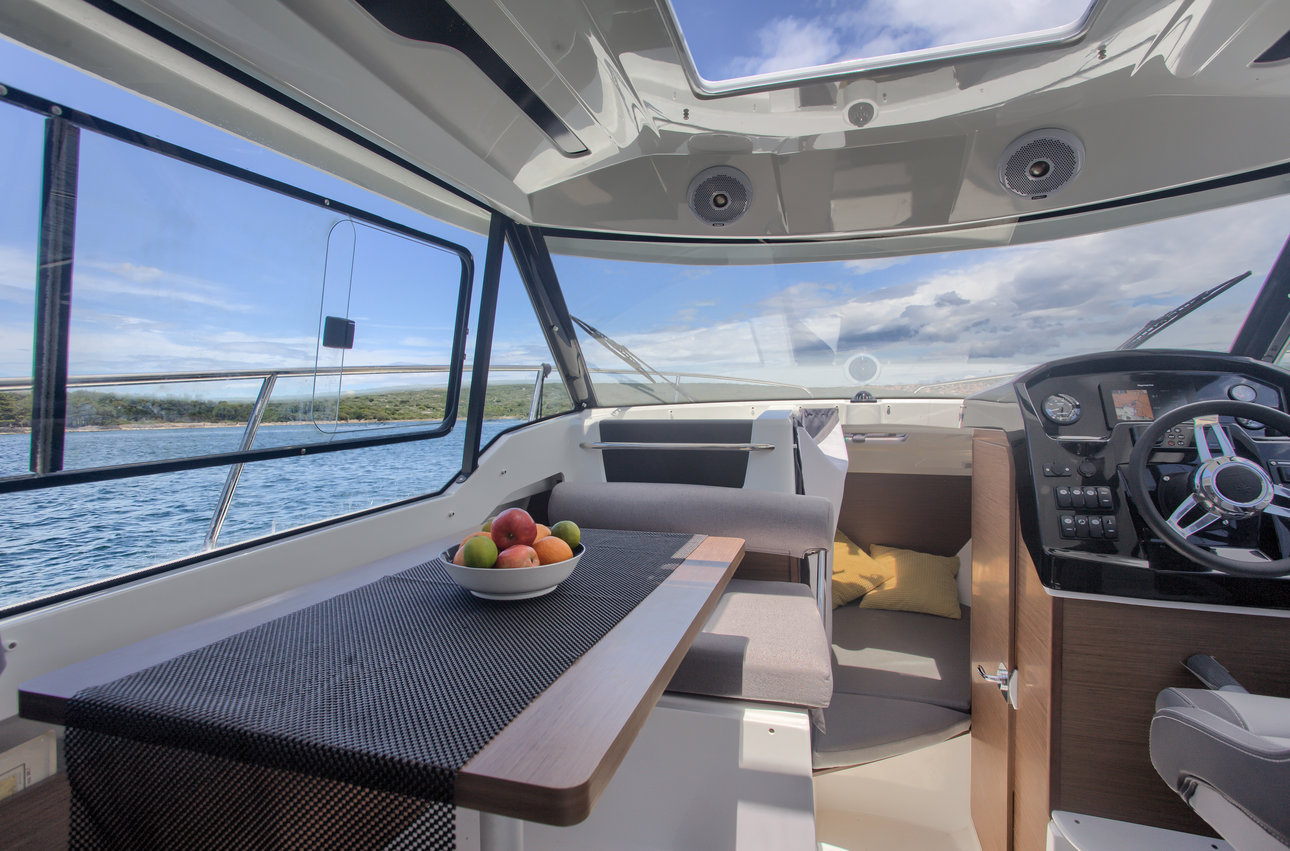 Photo #14 - Merry Fisher 795 Legend (Mara) in Krk - 29628