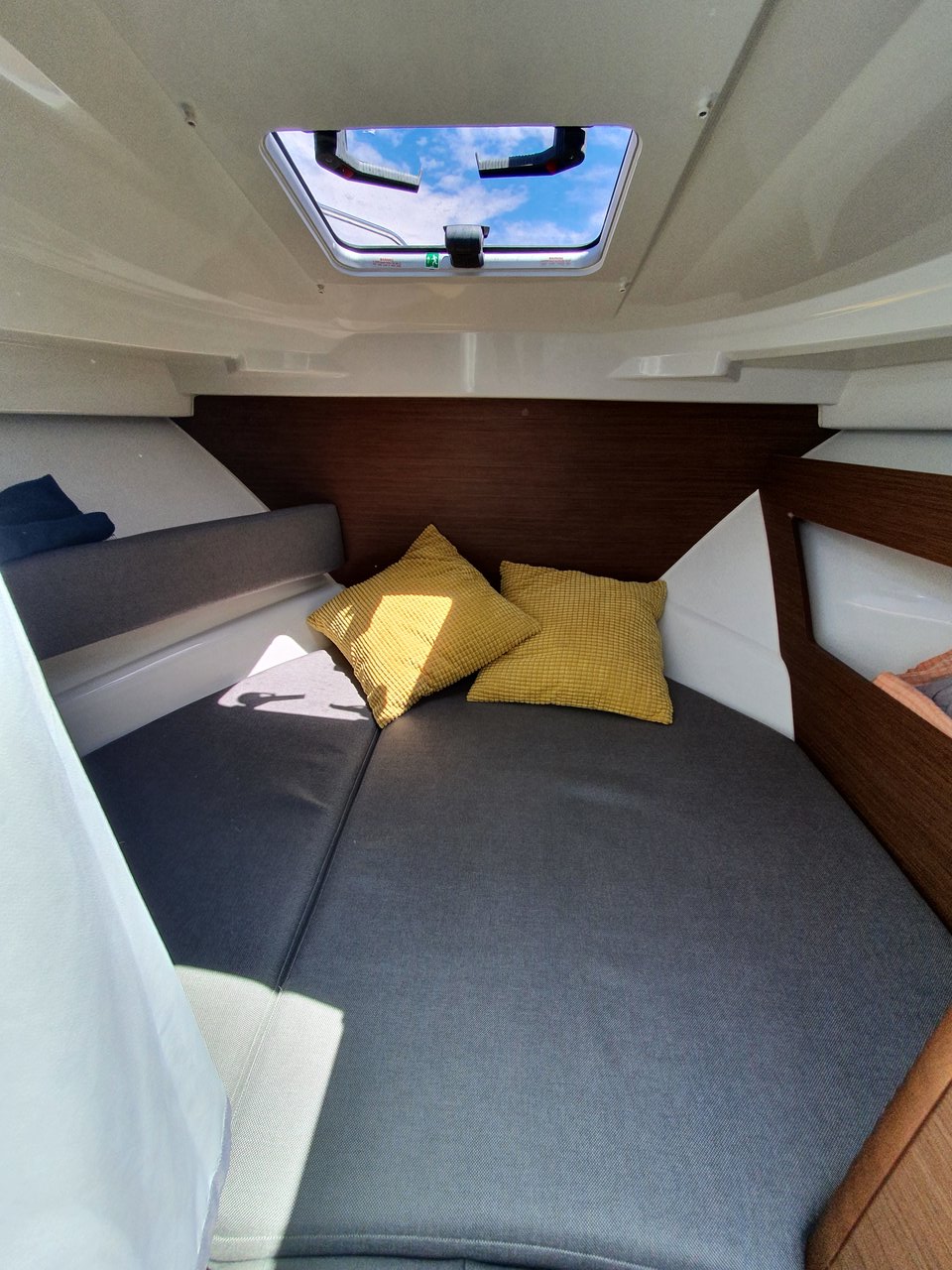 Photo #16 - Merry Fisher 795 Legend (Mara) in Krk - 29628