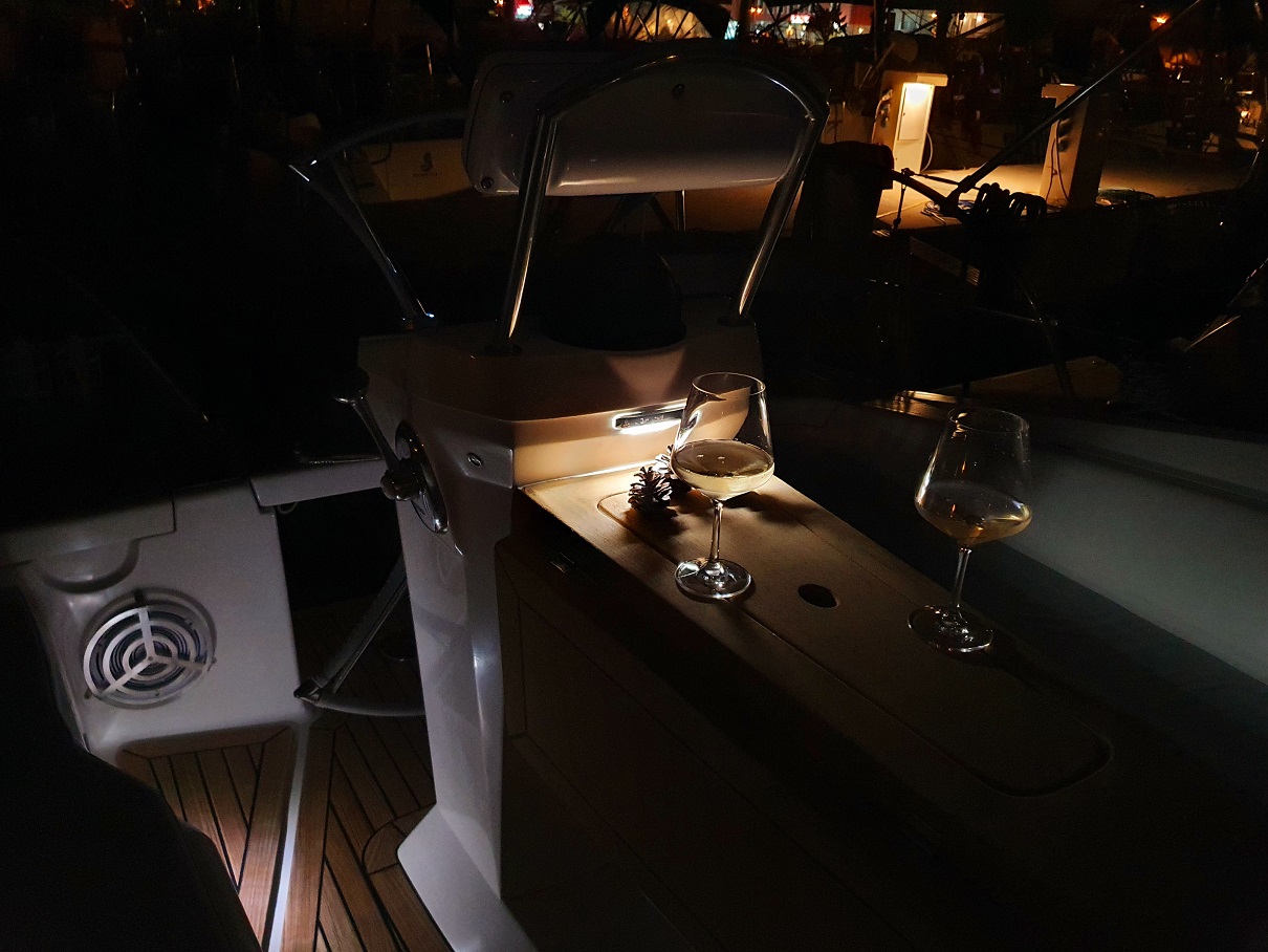 Photo #7 - Elan 344 Impression (Vita I) in Murter - 29636