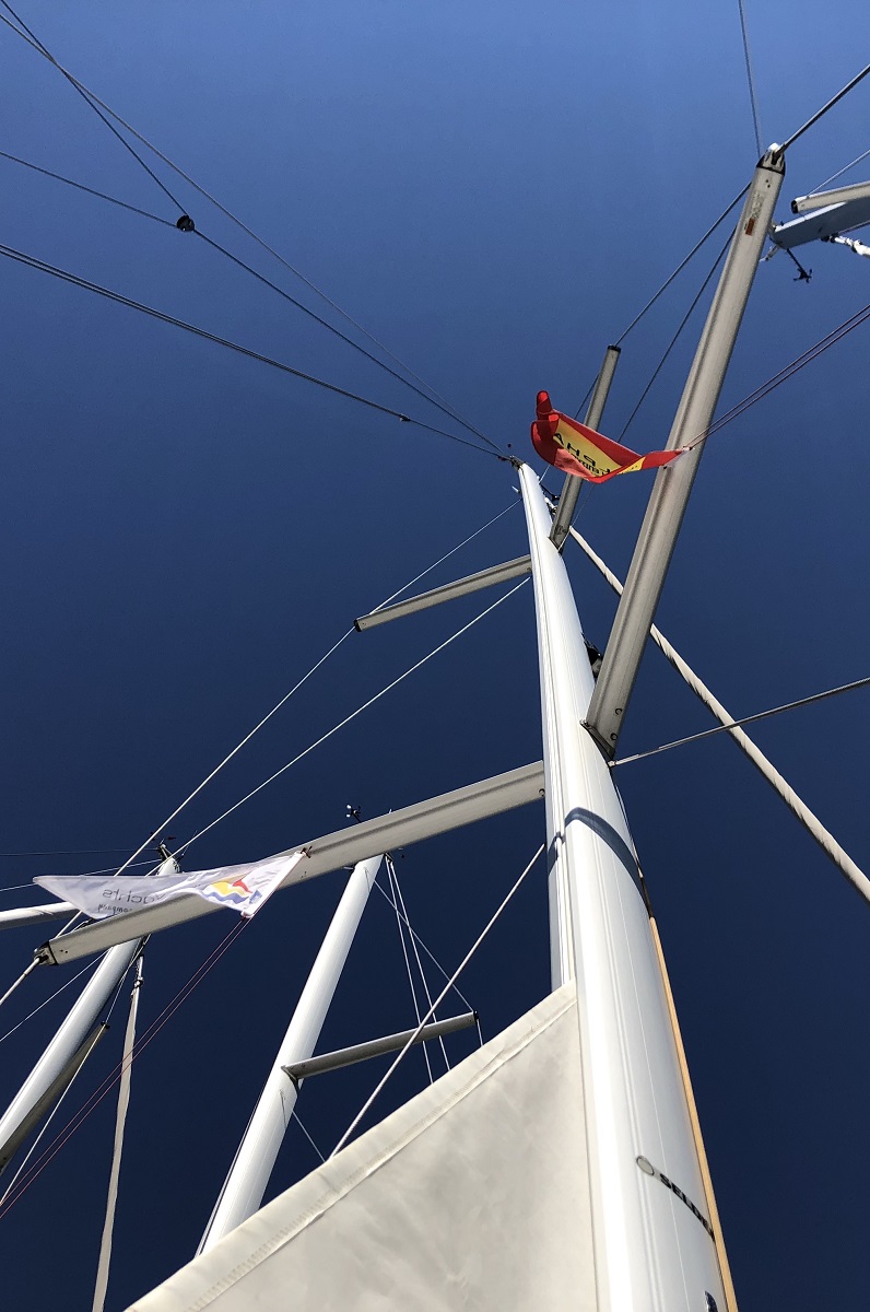 Photo #9 - Bavaria Cruiser 46 - 4 cab. (Orsalia) in Preveza - 29727