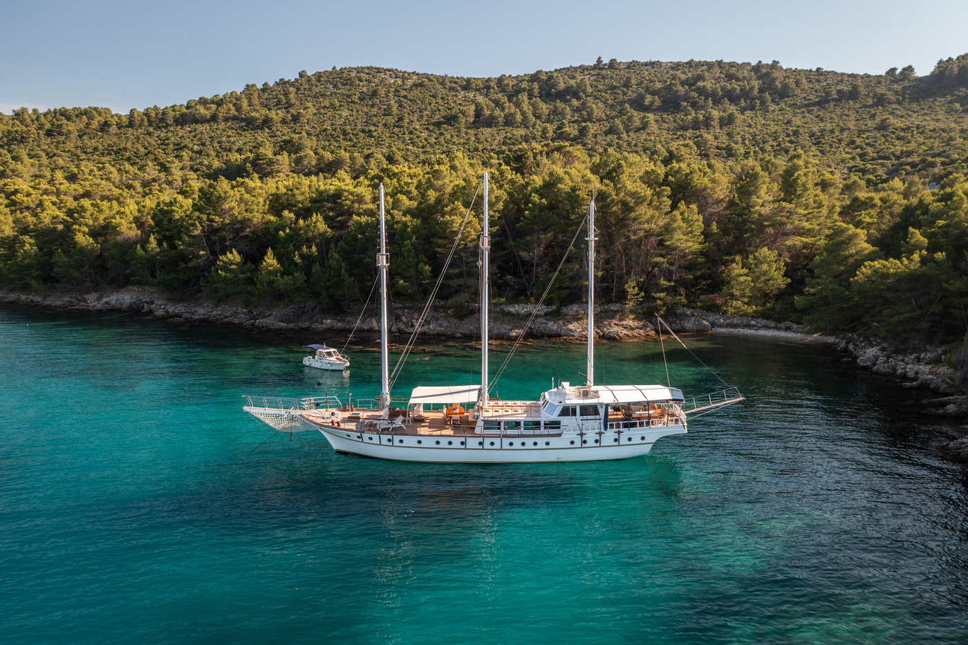 Photo #18 - Gideon (Gideon) in Kastela - 29766
