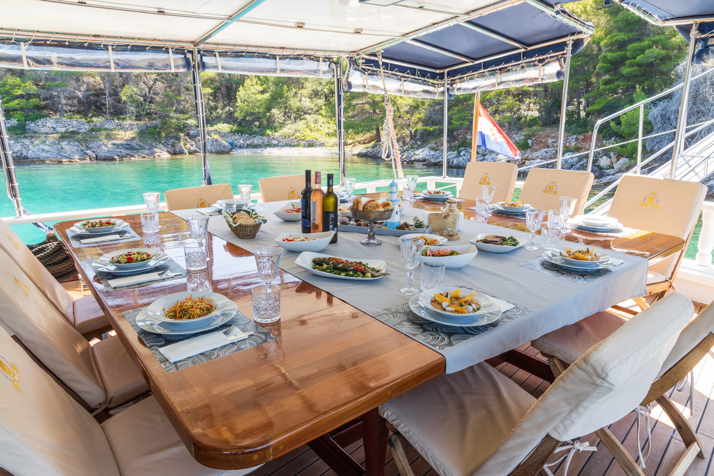 Photo #38 - Gideon (Gideon) in Kastela - 29766