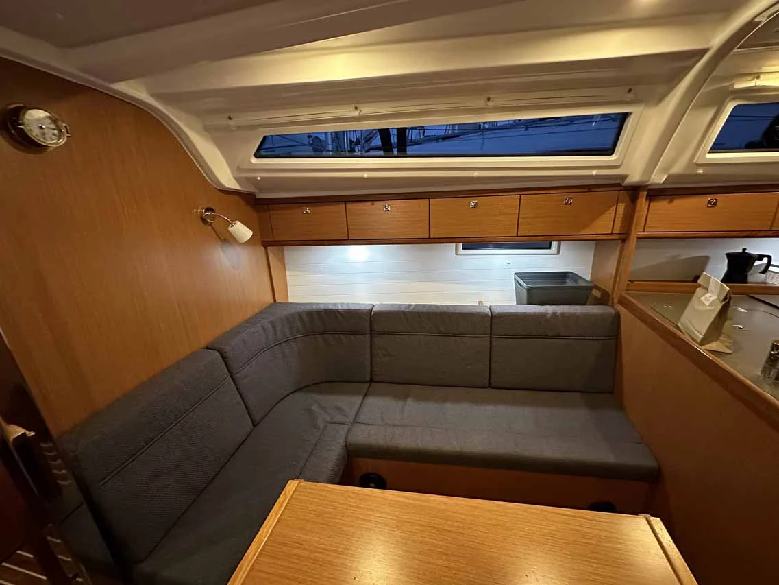 Bavaria Cruiser 37 - 3 cab. (Emira)  - 7