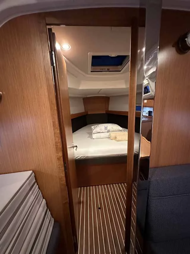 Bavaria Cruiser 37 - 3 cab. (Emira)  - 10
