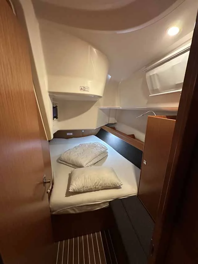 Bavaria Cruiser 37 - 3 cab. (Emira)  - 13