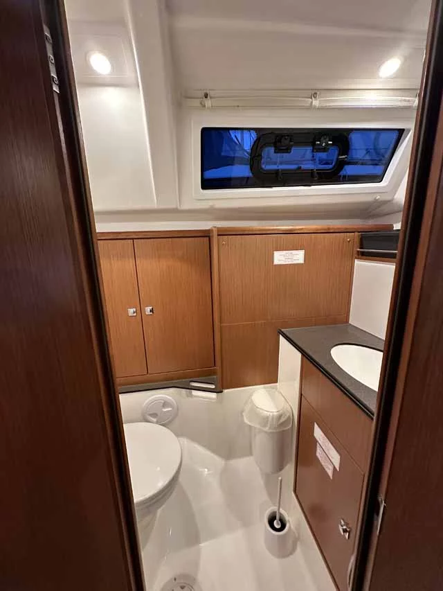 Bavaria Cruiser 37 - 3 cab. (Emira)  - 14