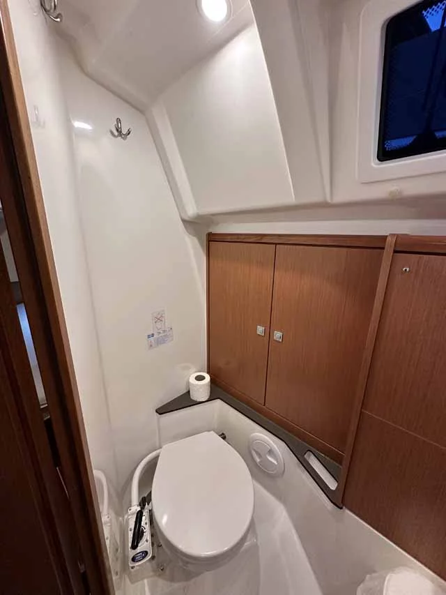 Bavaria Cruiser 37 - 3 cab. (Emira)  - 15