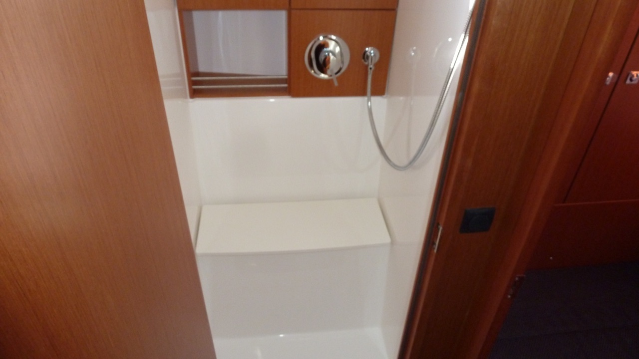 Photo #15 - Bavaria Cruiser 46 - 4 cab. (Agena) in Gocek - 29801