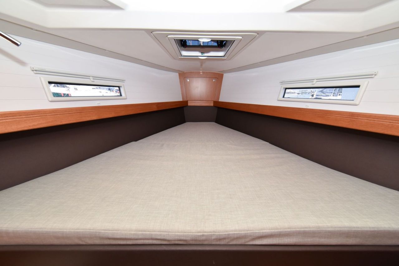 Photo #14 - Bavaria Cruiser 41 - 3 cab. (Nixie) in Zara - 29810